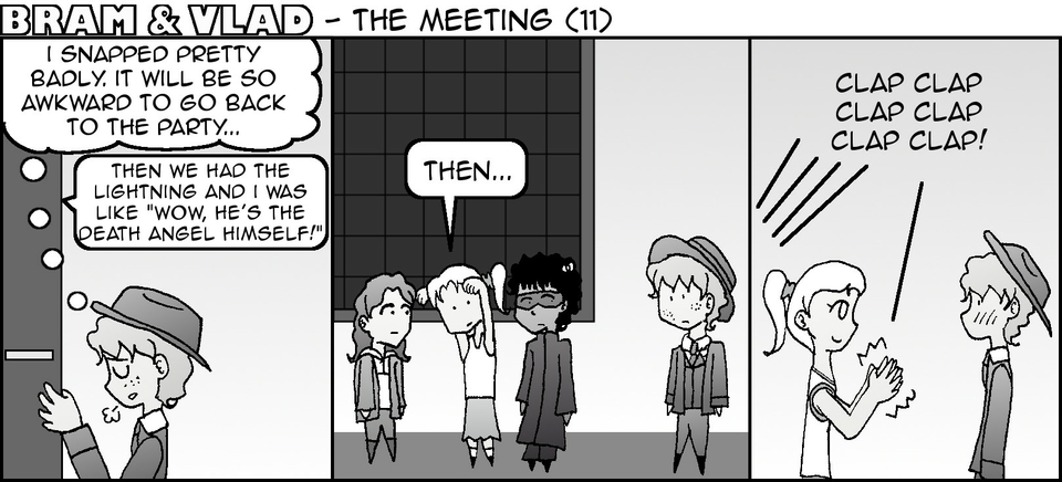 The meeting (11)