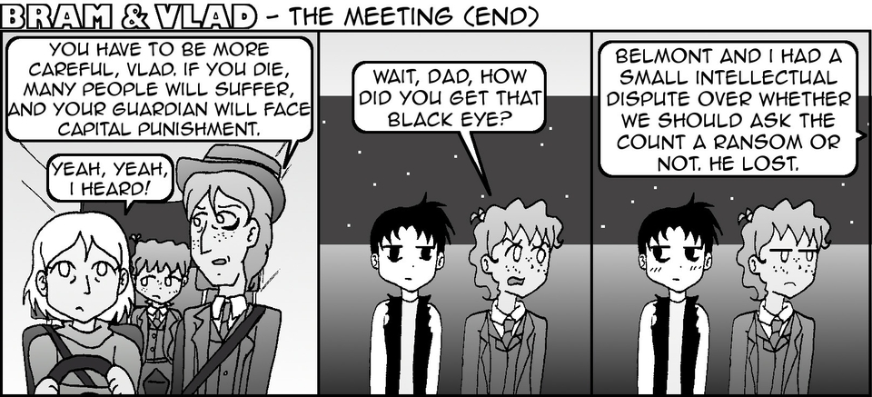 The meeting (12)