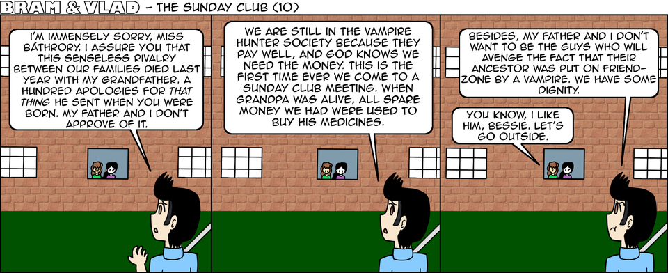 The Sunday Club (10)