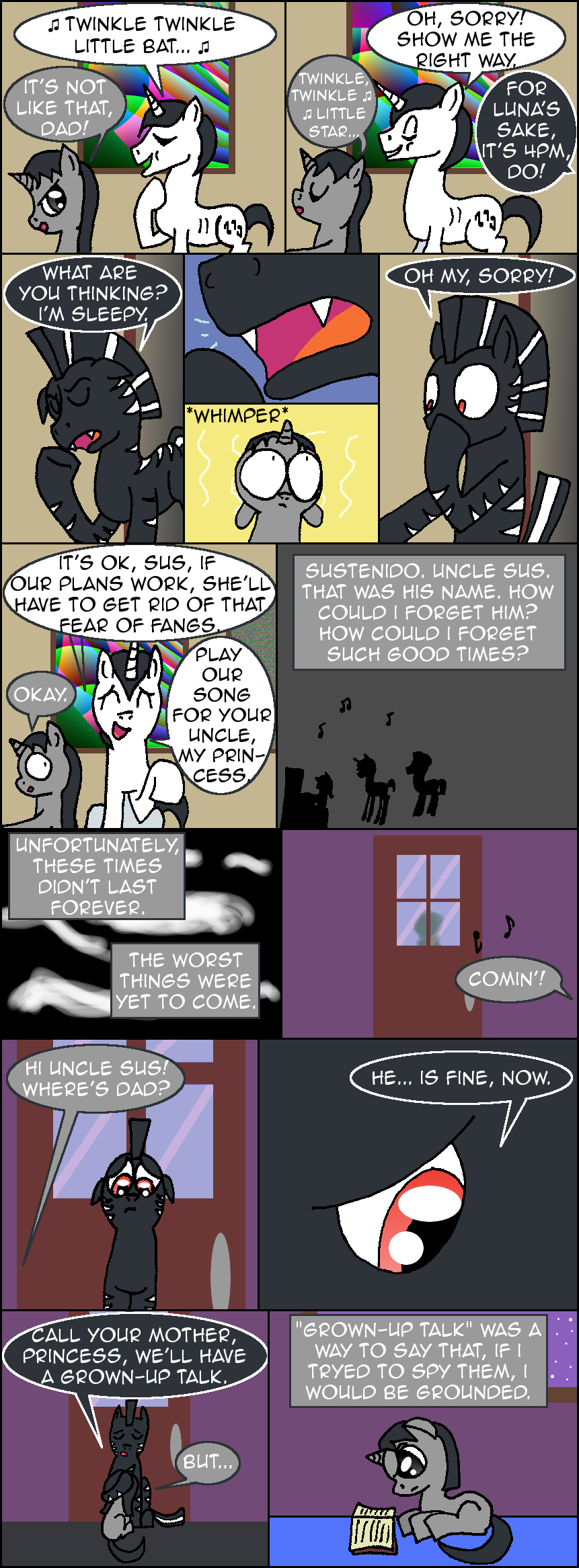 Part 1 Movement 2 page 2