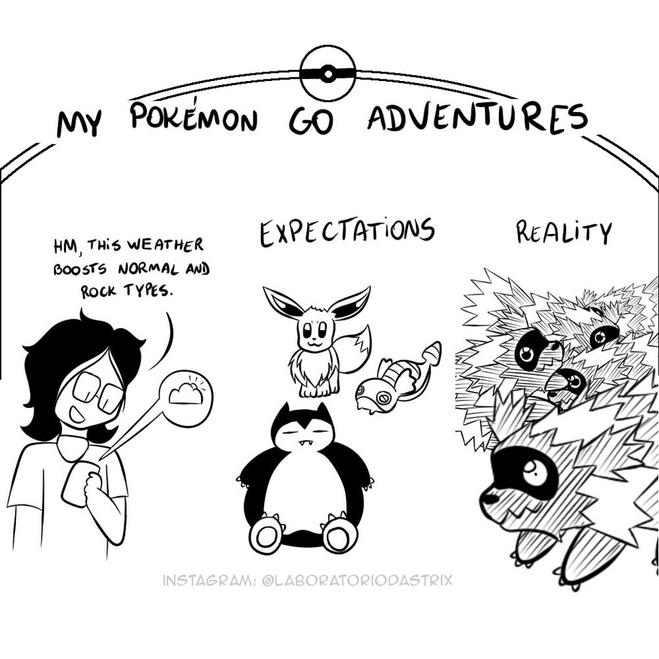 Pokémon Go Adventures 2