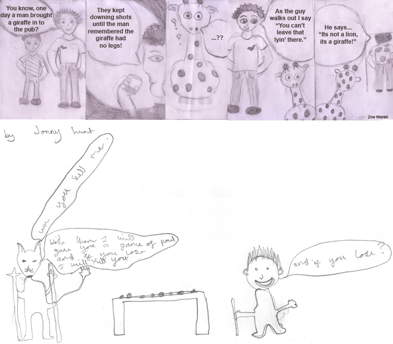 Guest Art 1