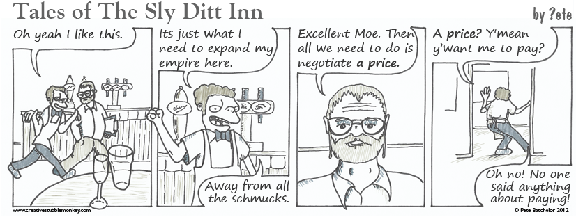 A Duff Proposal