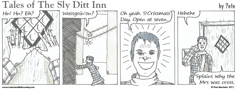 Limited Opening
