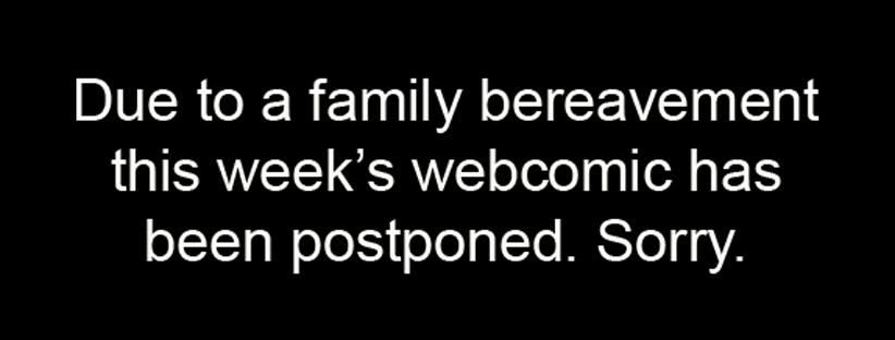 Apologies