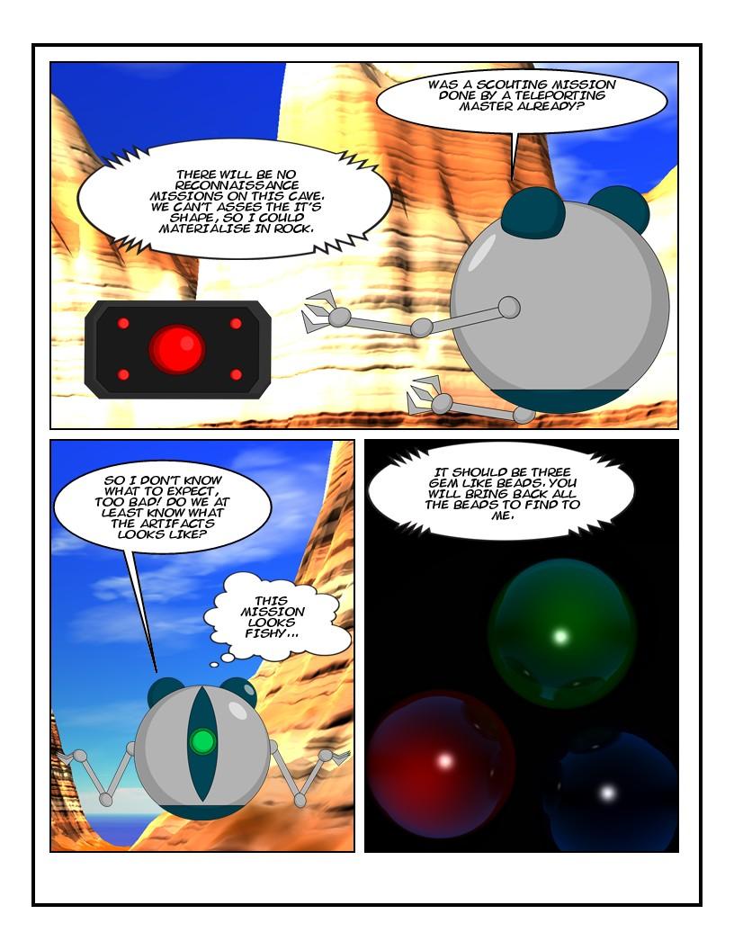 Episode 1 Page 4