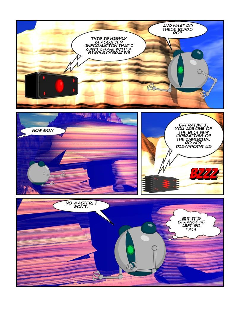 Episode 1 Page 5