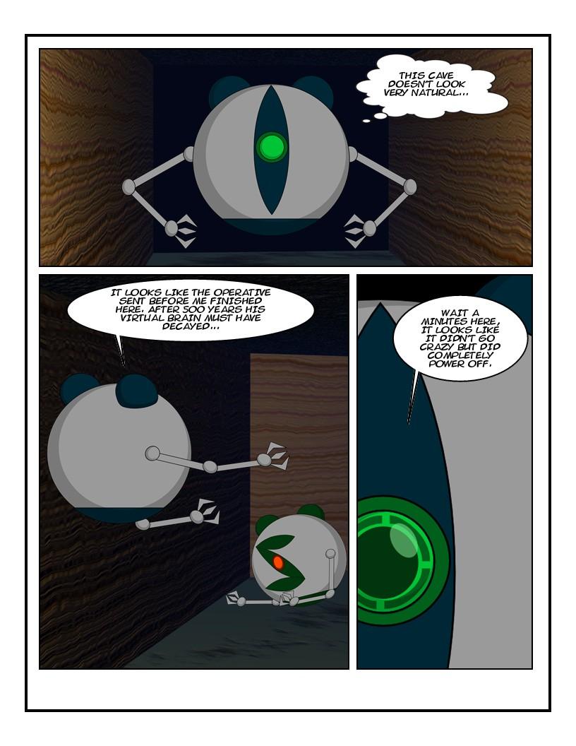 Episode 1 Page 6