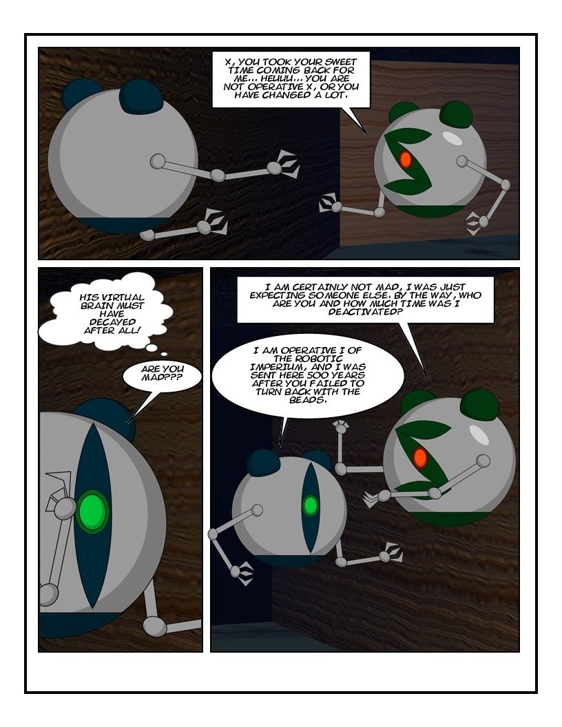 Episode 1 Page 8