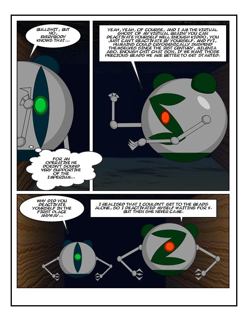 Episode 1 Page 11