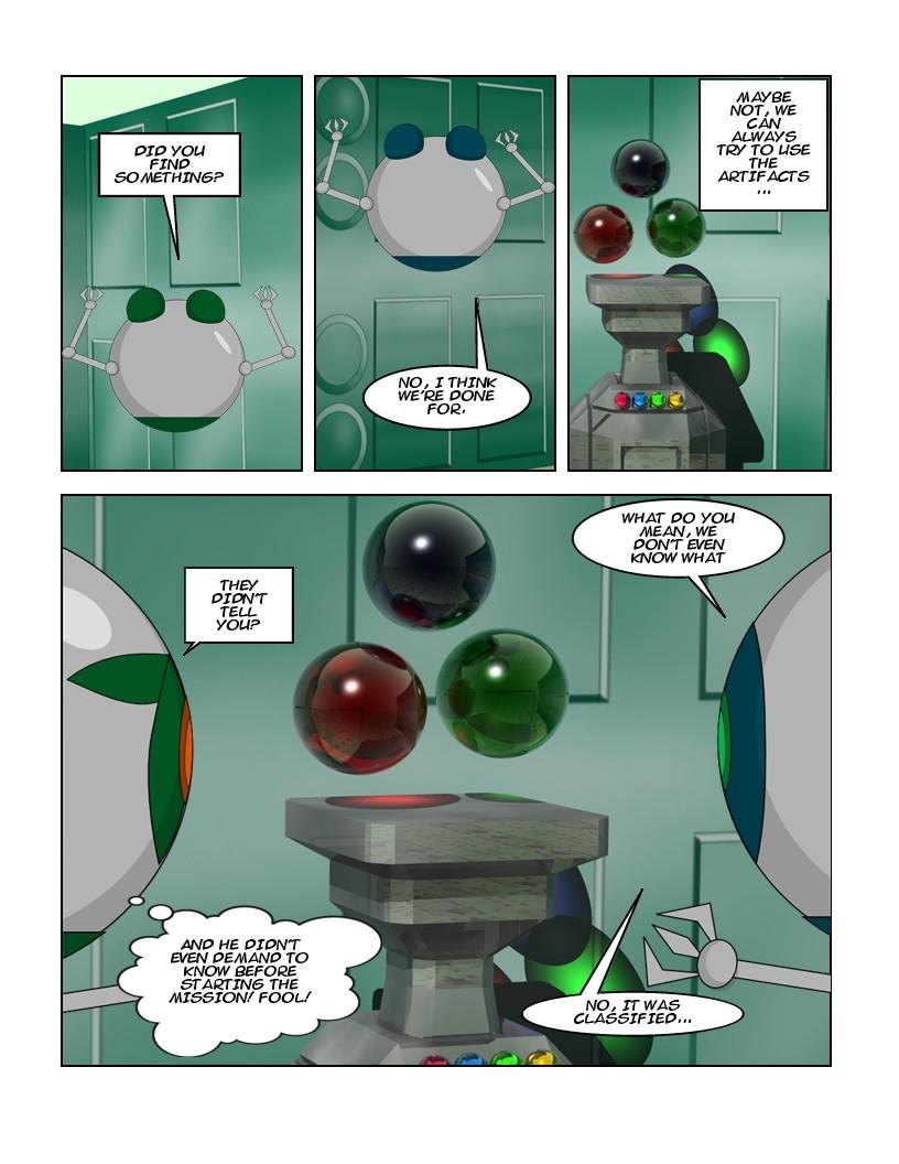 Episode 1 Page 18