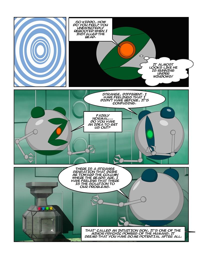 Episode 1 Page 22