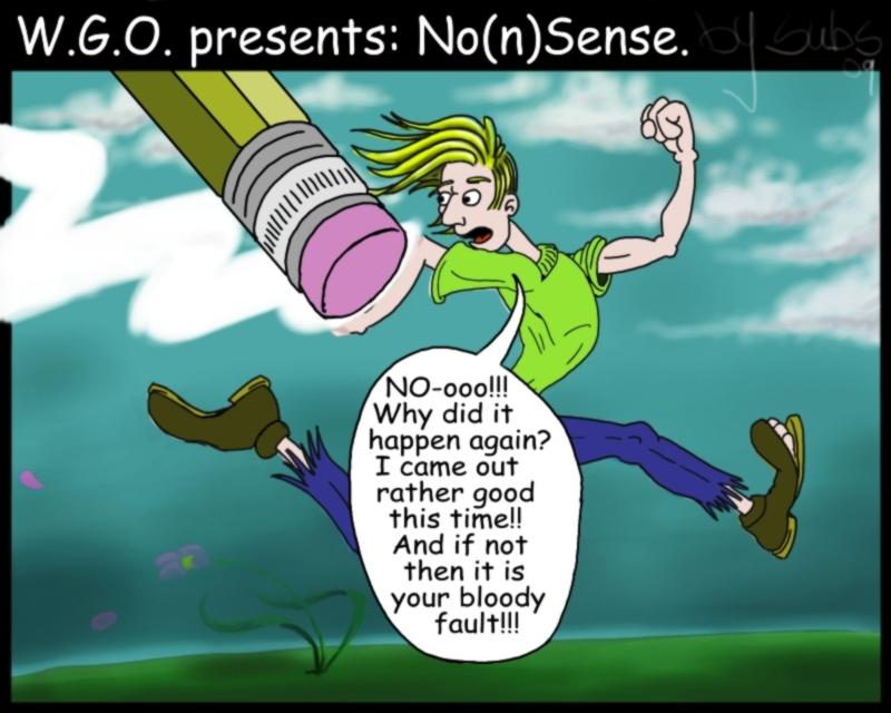 No(n)sense