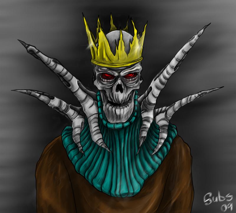 Lich King