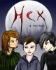 Go to 'Hexed' comic