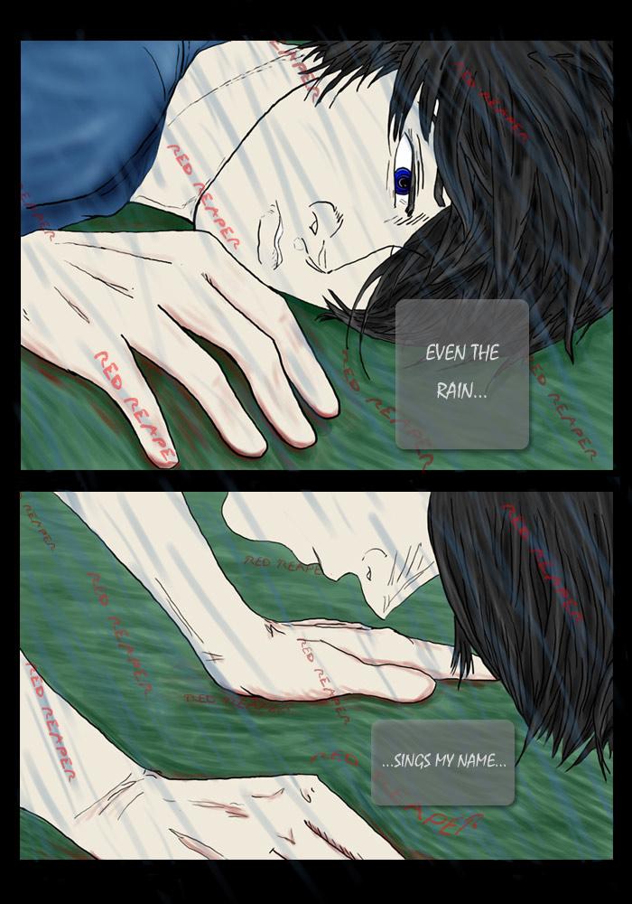 4. Prologue: Red Reaper