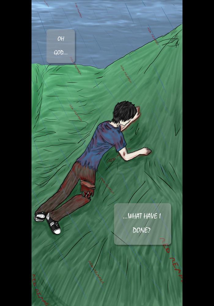 5. Prologue: Red Reaper