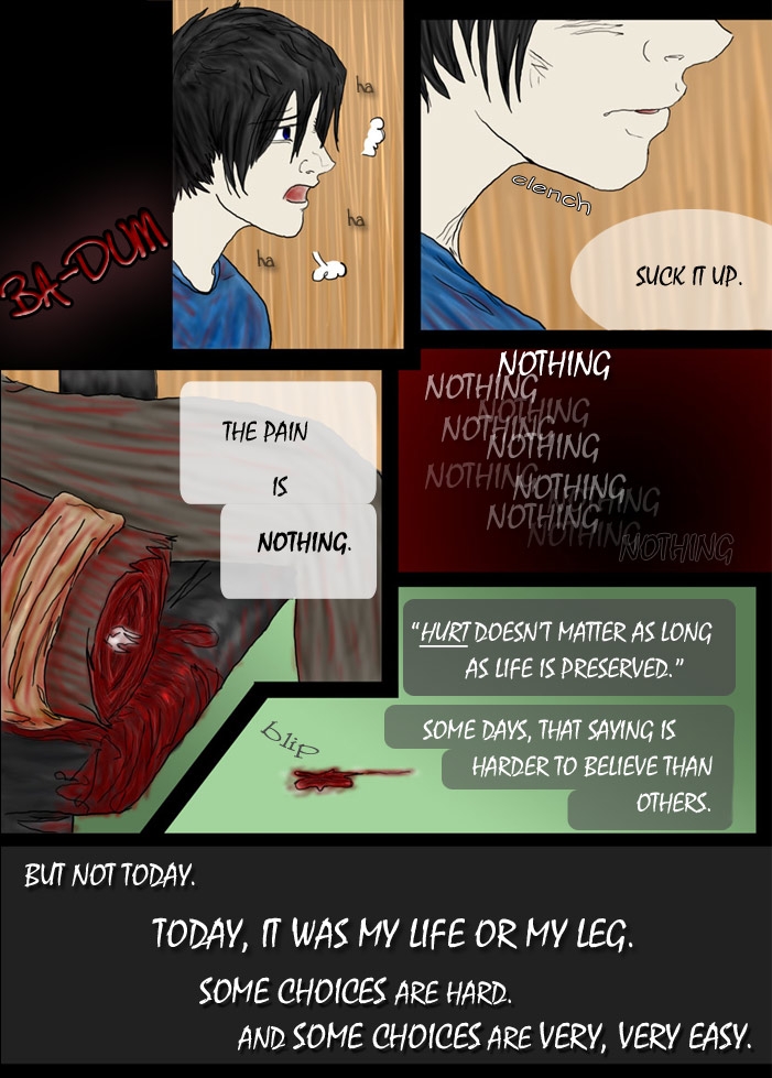 12. Prologue: Red Reaper