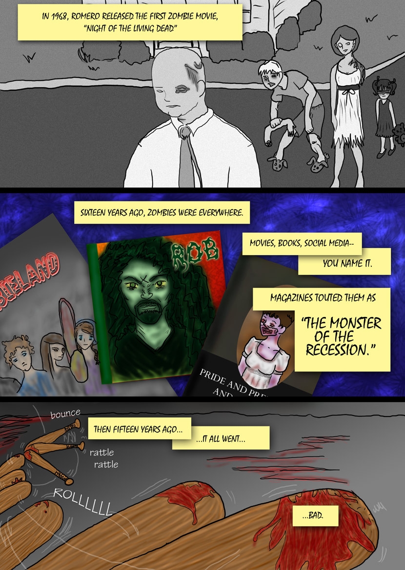 13. Prologue: Red Reaper