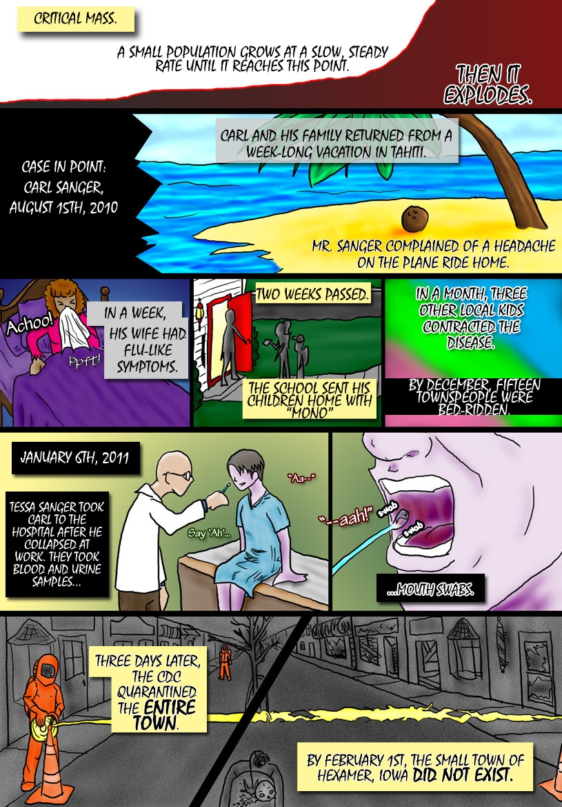 14. Prologue: Red Reaper