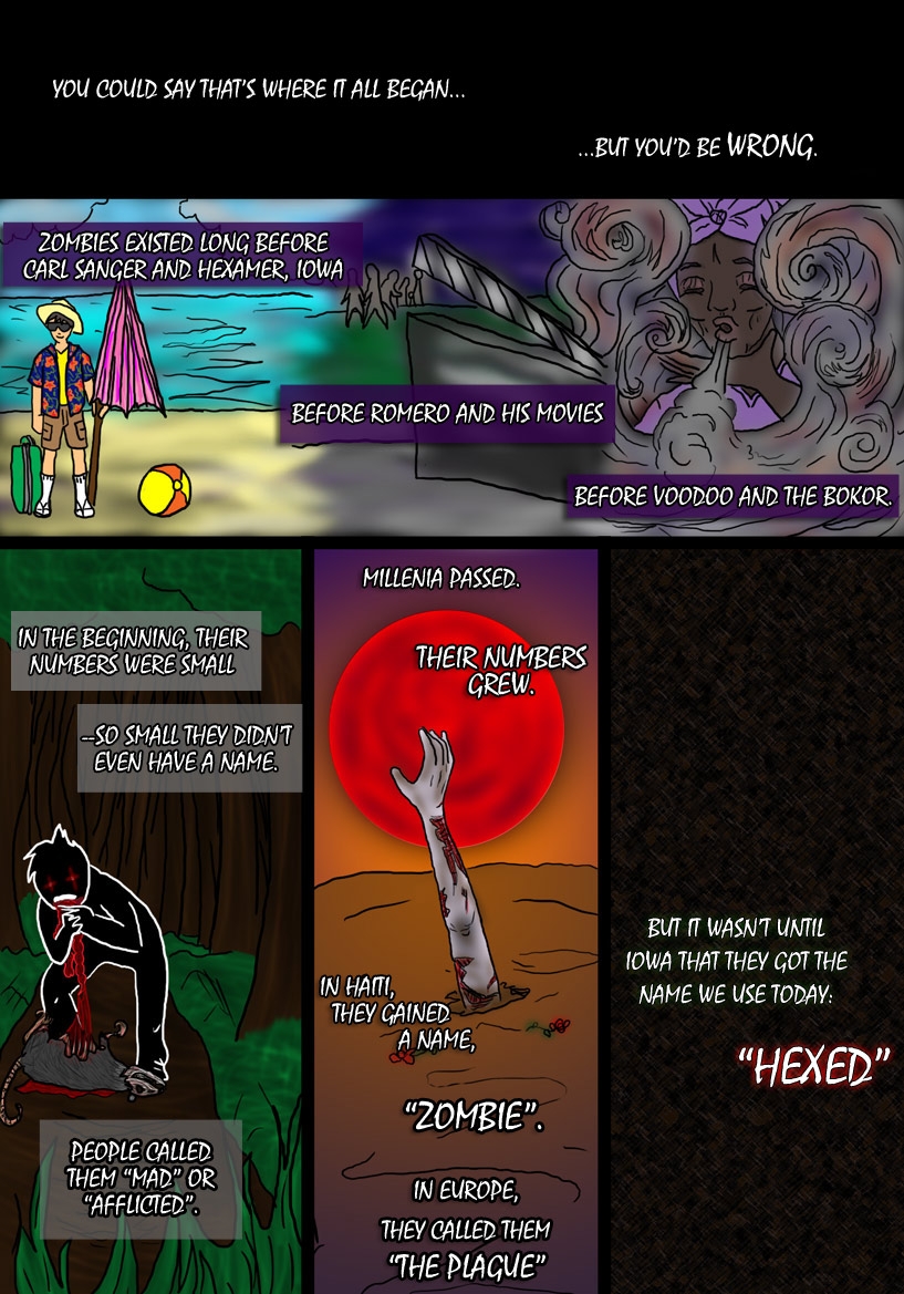 15. Prologue: Red Reaper