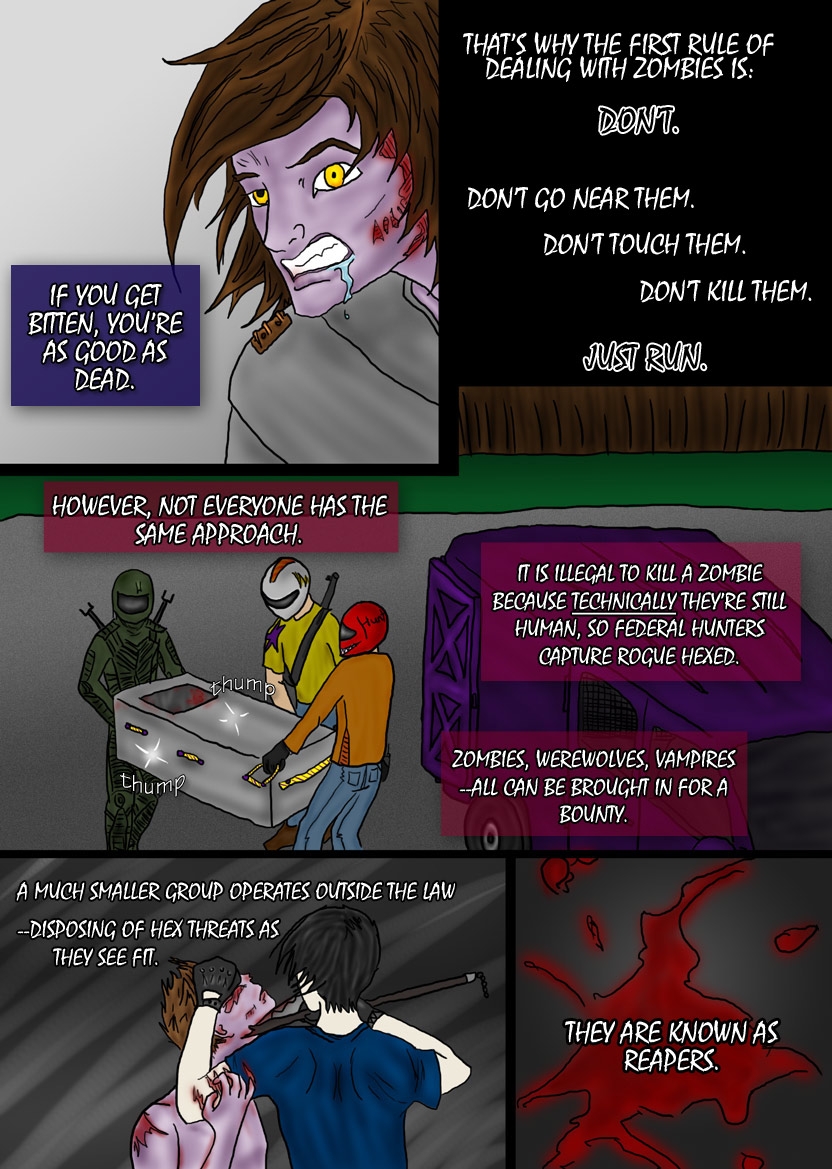 17. Prologue: Red Reaper