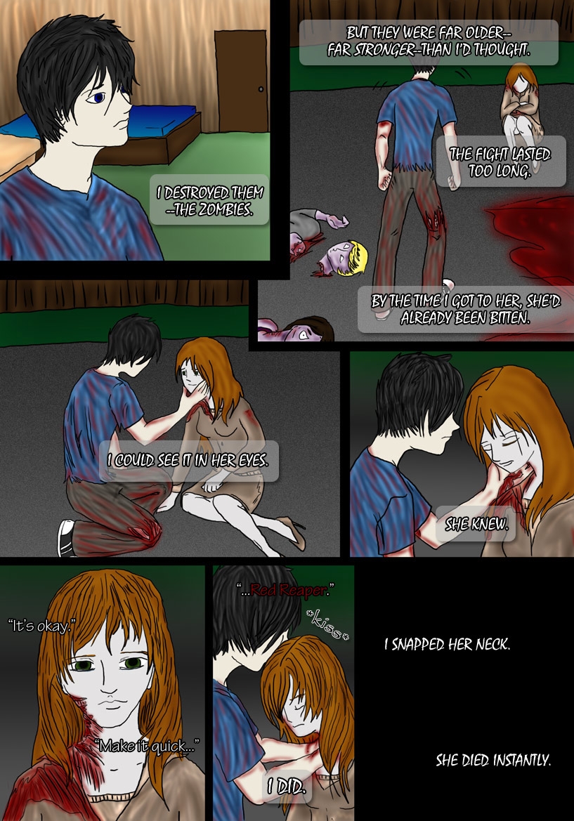 22. Prologue: Red Reaper