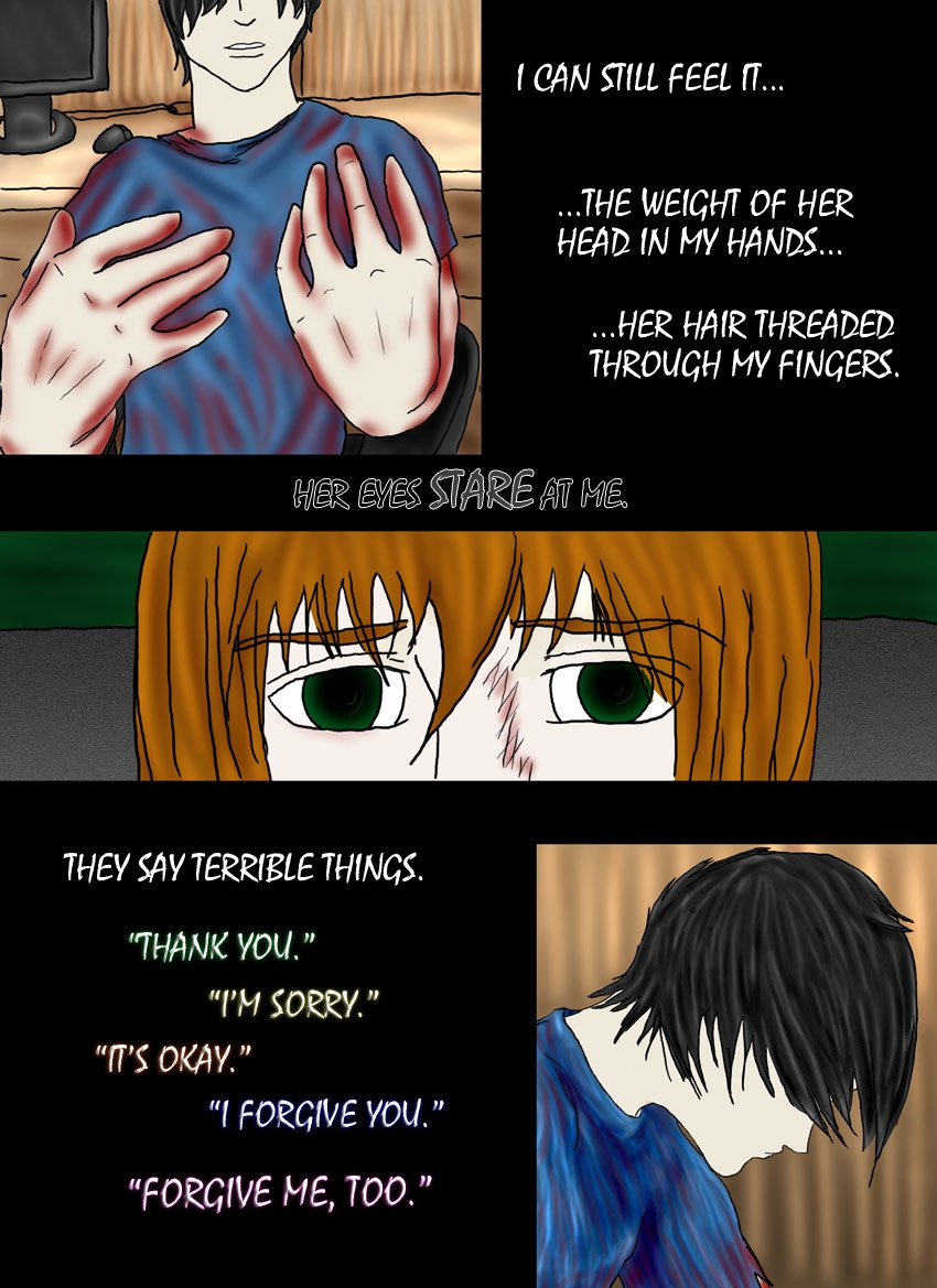 23. Prologue: Red Reaper