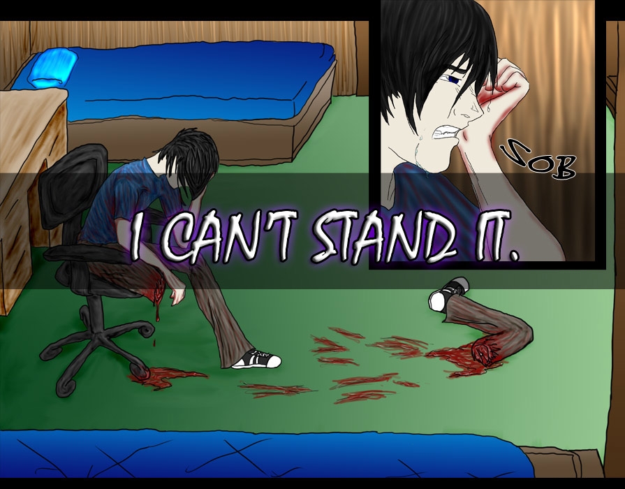 24. Prologue: Red Reaper