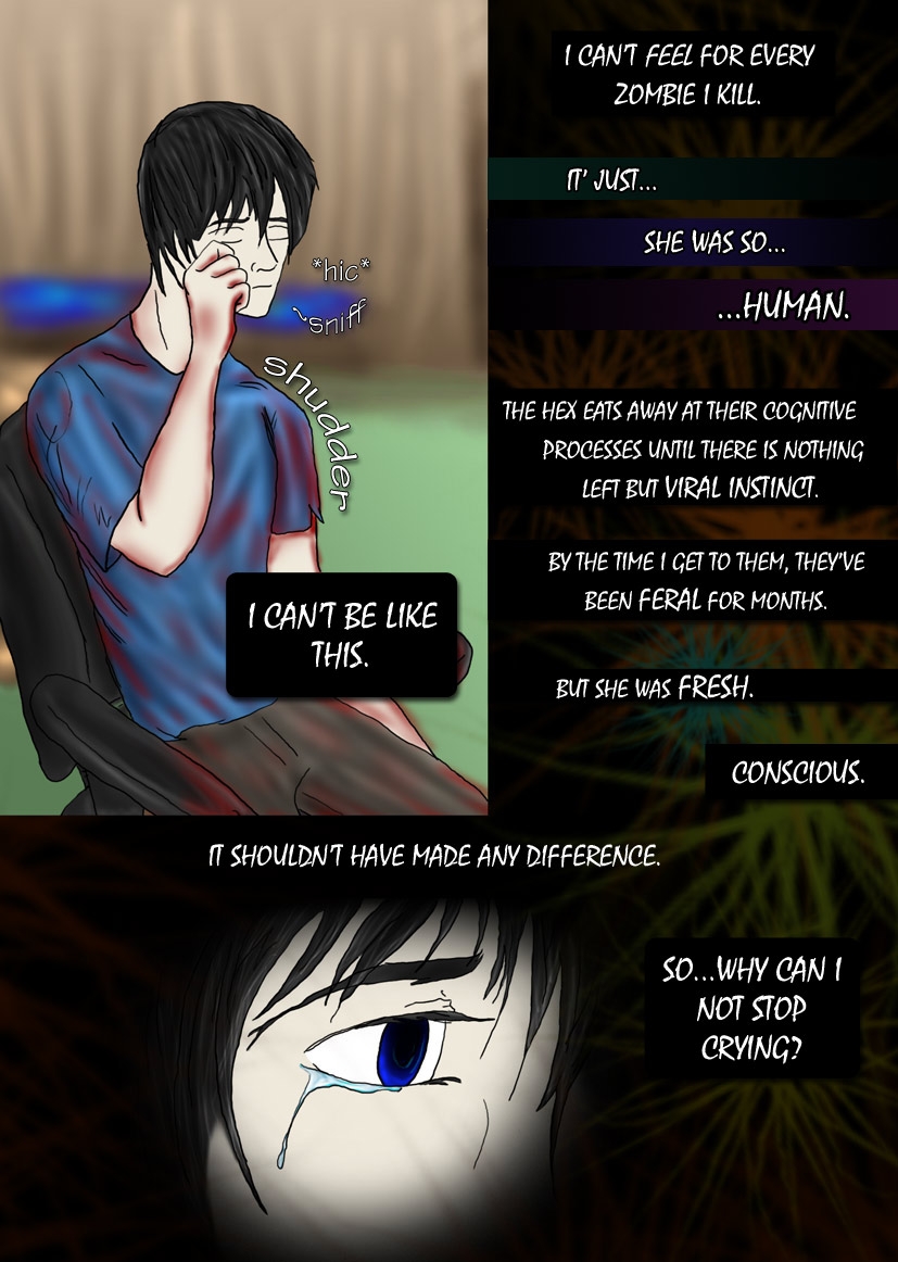 25. Prologue: Red Reaper