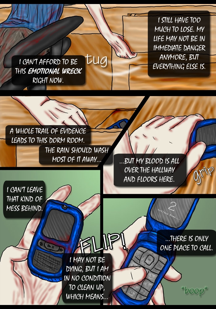 26. Prologue: Red Reaper