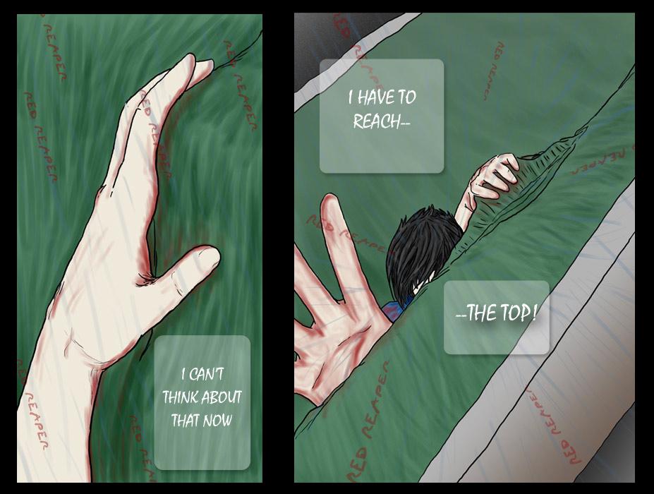 6. Prologue: Red Reaper