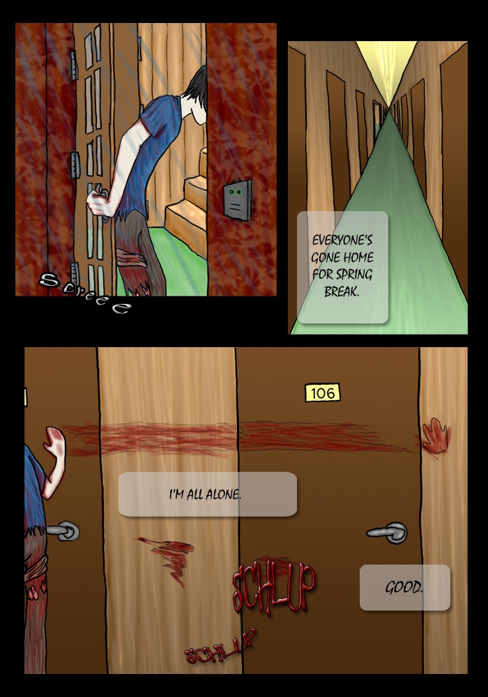 9. Prologue: Red Reaper