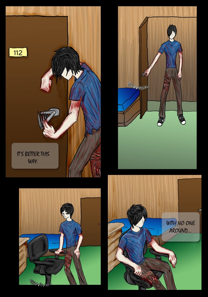 10. Prologue: Red Reaper