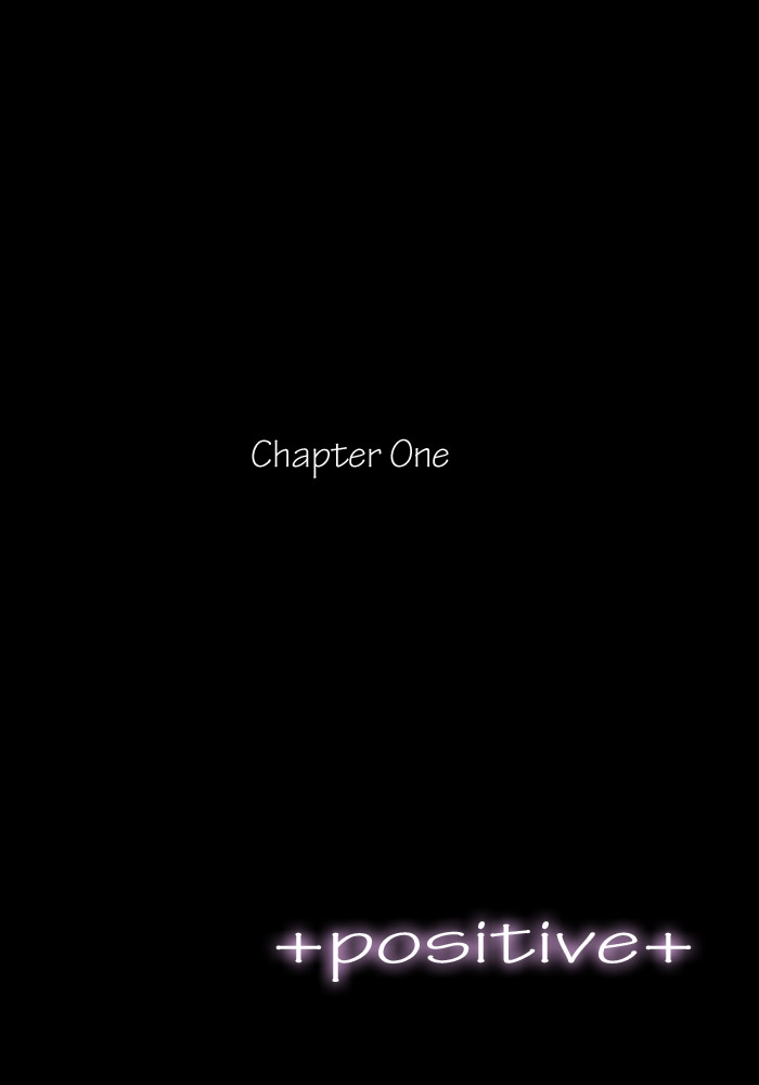 28. Chapter One: Positive