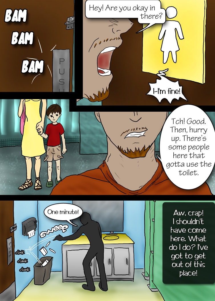 30. Chapter One: Positive