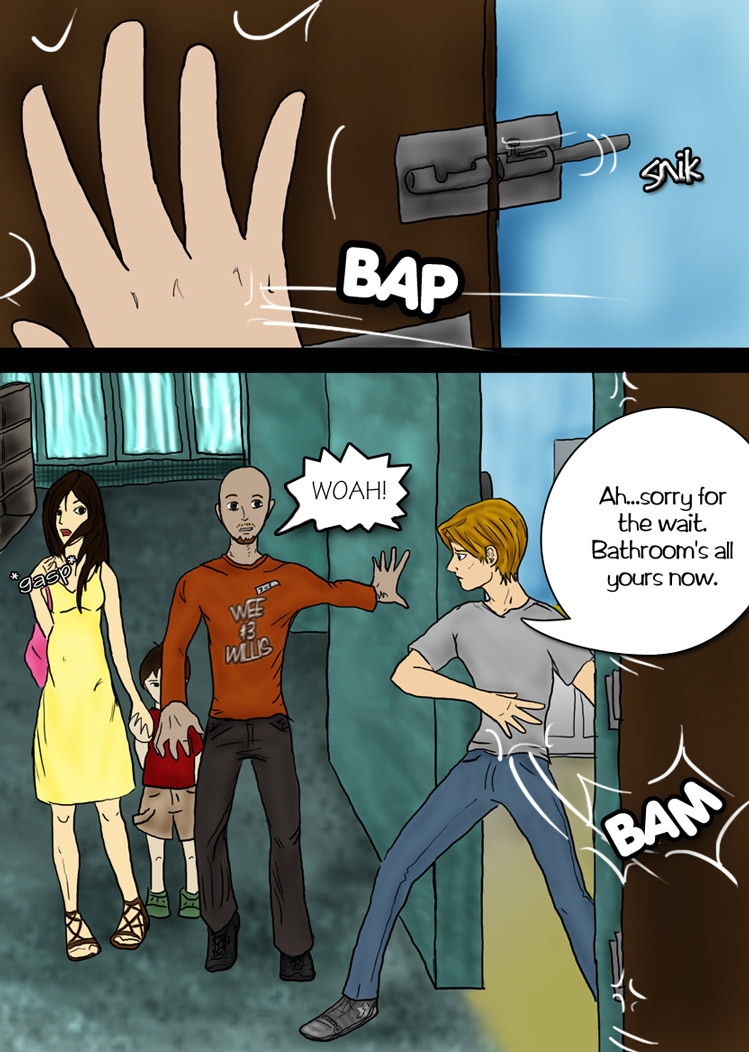 31. Chapter One: Positive