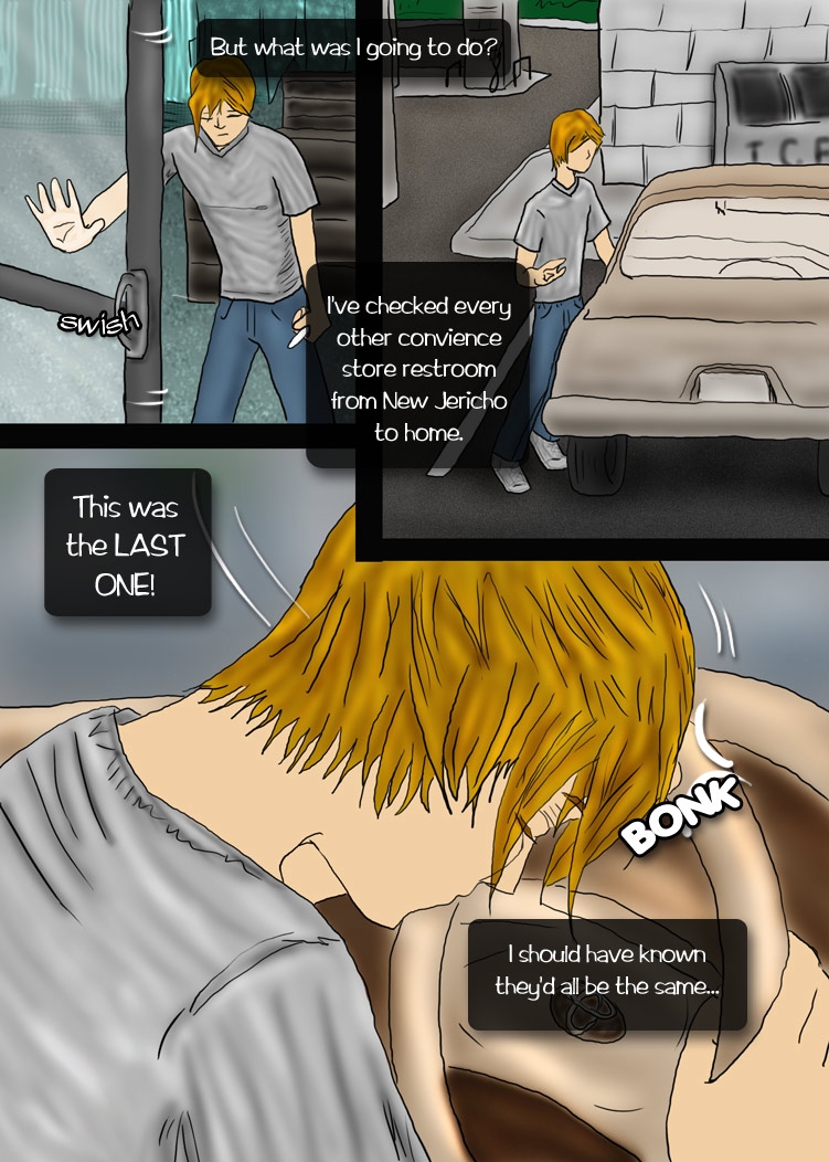 34. Chapter One: Positive