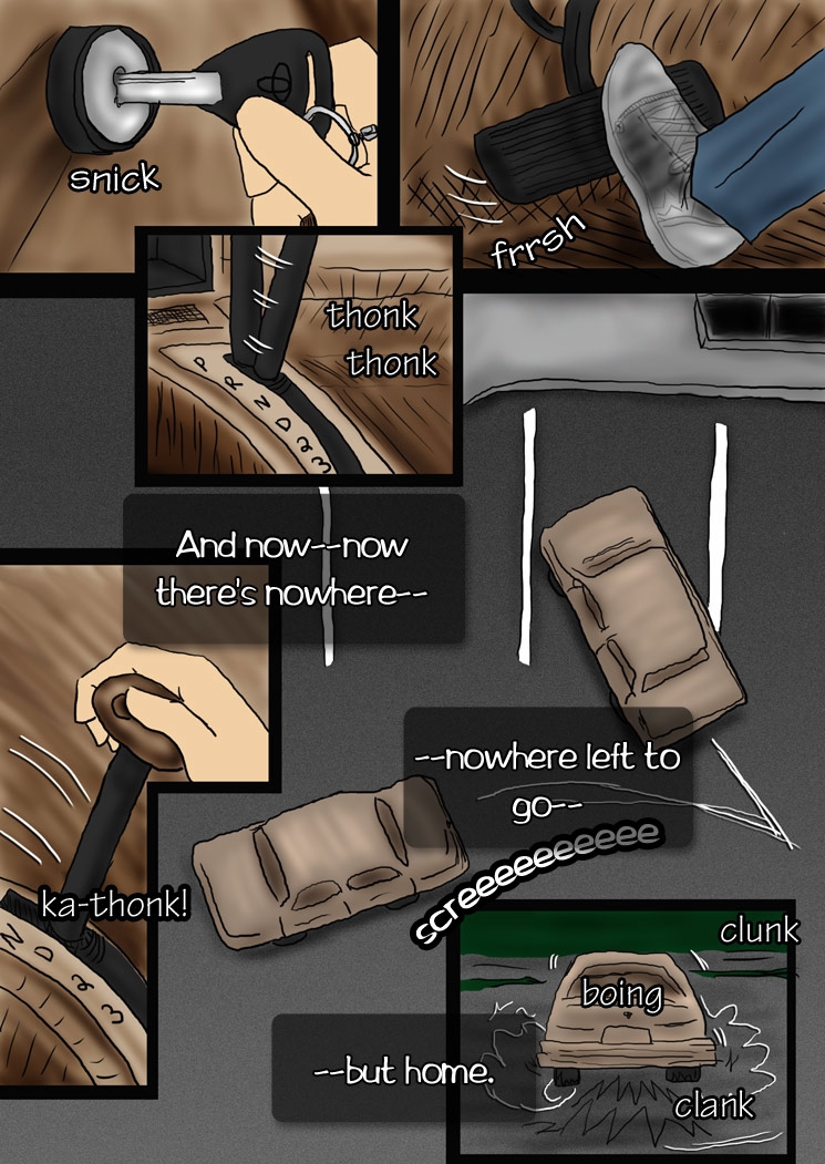 35. Chapter One: Positive