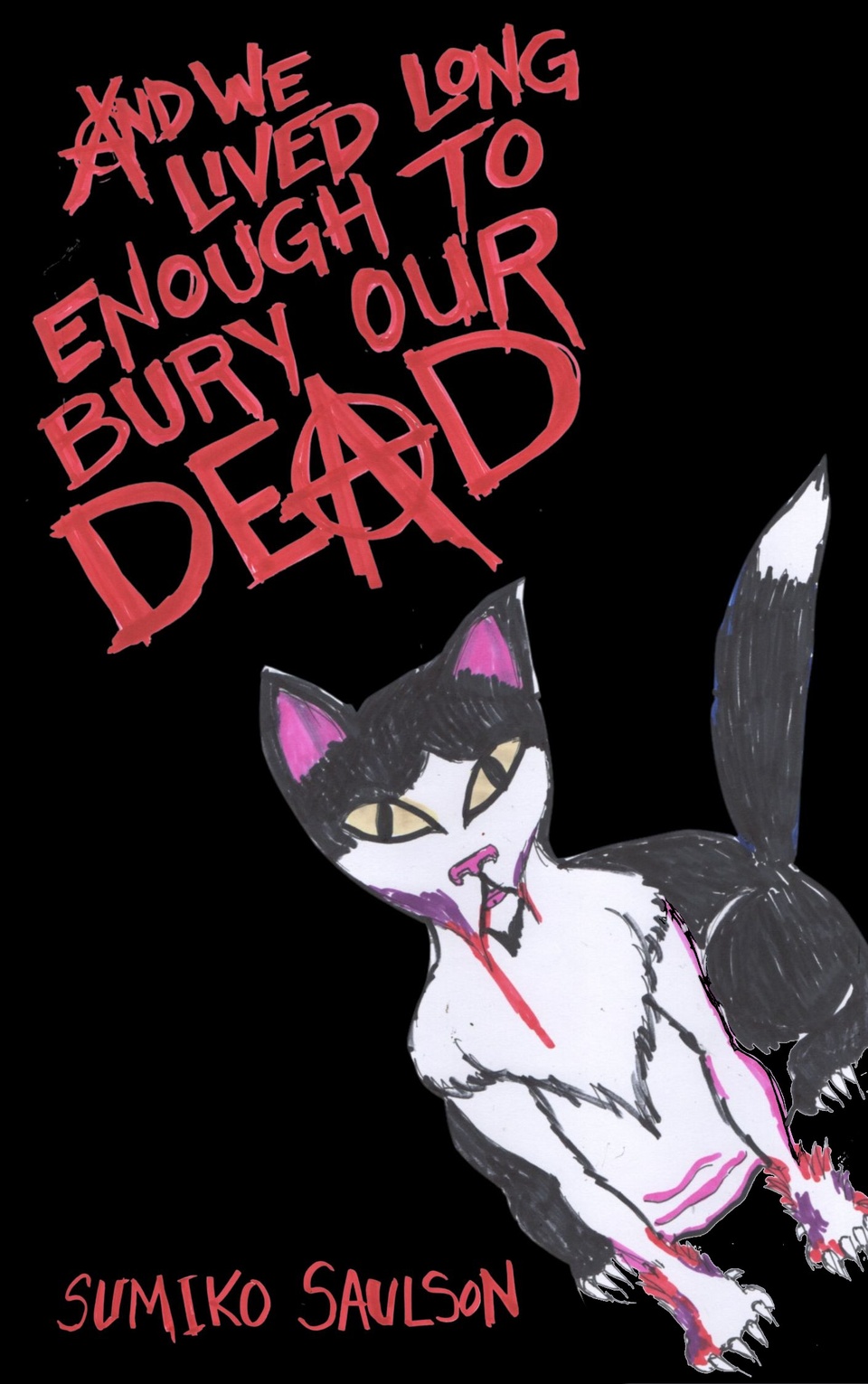 Page 6 - Ghost Cat