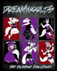 Go to 'Dreamworlds' comic