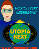 Go to 'Utopia Next' comic