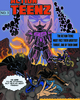 Go to 'Action Teenz' comic