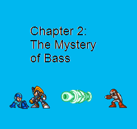 Chapter 2 - The Mystery of Bass