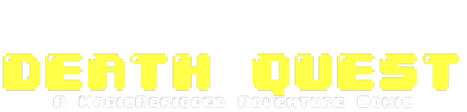 DEATH QUEST