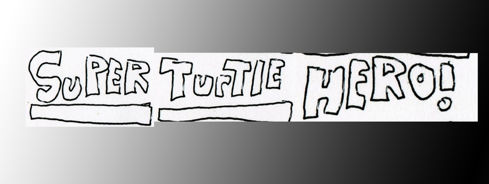 Superturtlehero