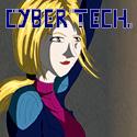Cybertech Comic