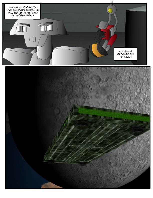 Everything or Nothing Page 19