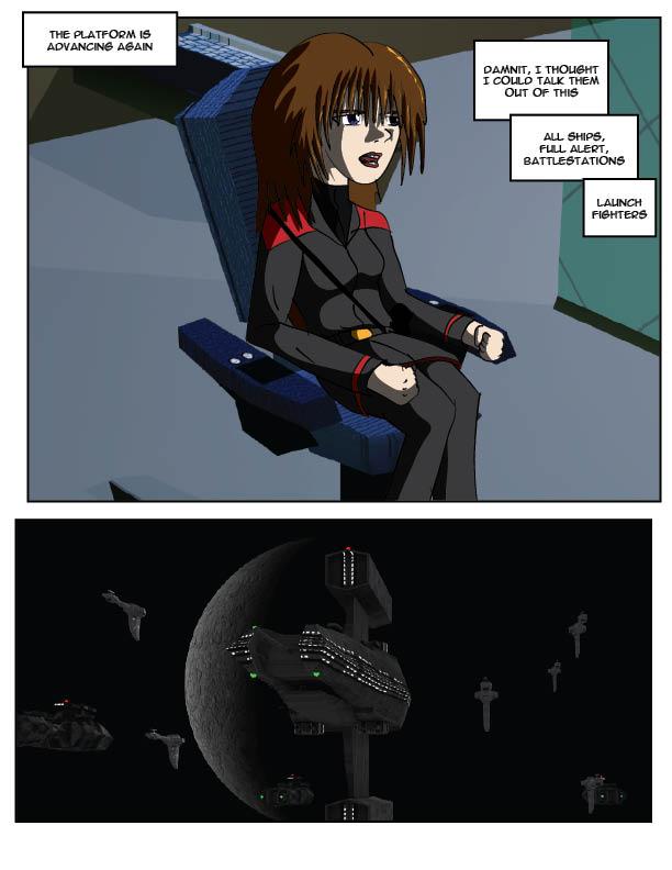 Everything or Nothing Page 20