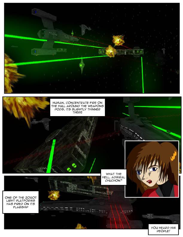 Everything or Nothing Page 24